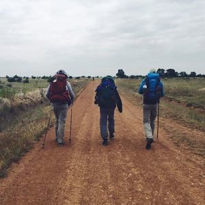 Meet your Posher, Luke